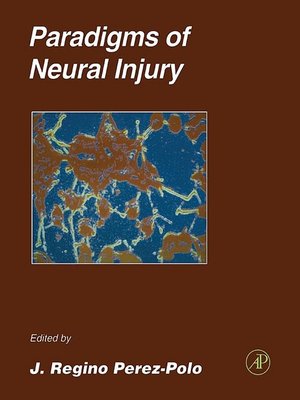 cover image of Paradigms of Neural Injury